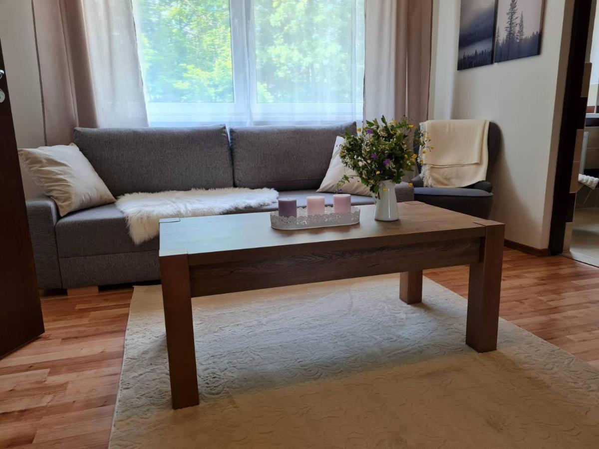 Villa Paradajs - Ubytovanie Pri Jazere Banská Štiavnica エクステリア 写真