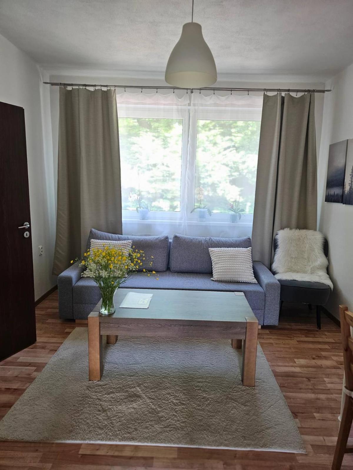 Villa Paradajs - Ubytovanie Pri Jazere Banská Štiavnica エクステリア 写真